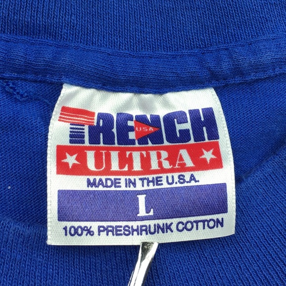 ➡️Vintage 1995 UCLA NCAA National Champions Tee Size Large - Picture 7 of 11